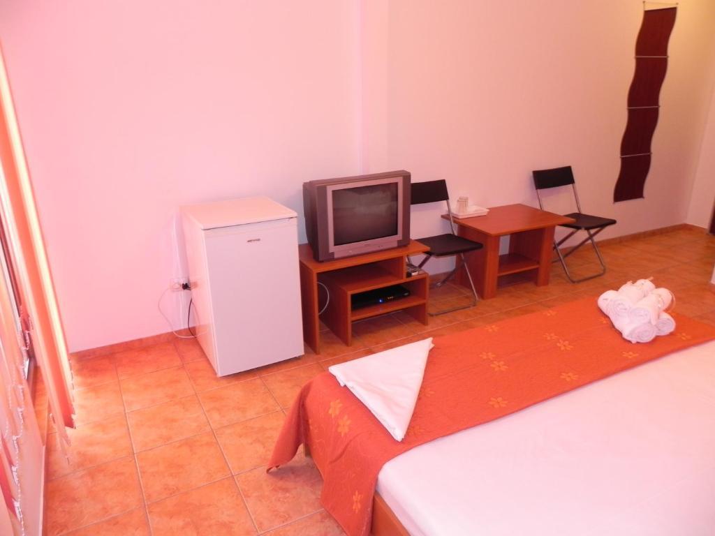 Pensiunea Iubesc Marea Costinesti Bagian luar foto