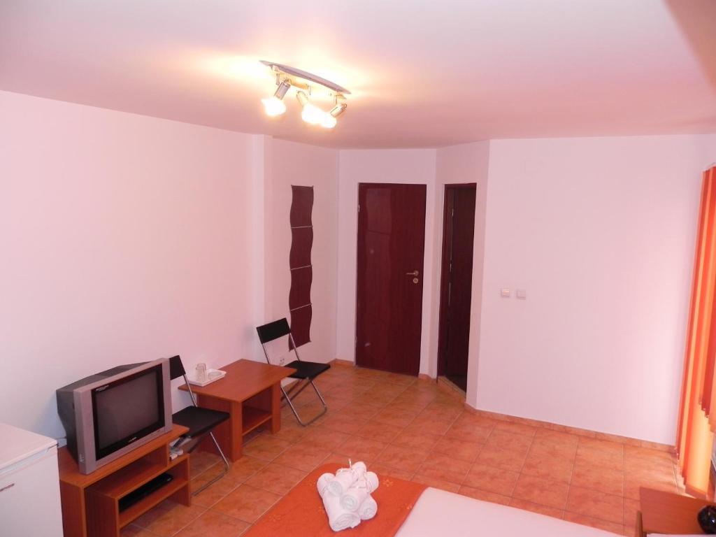 Pensiunea Iubesc Marea Costinesti Bagian luar foto