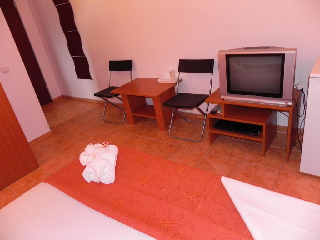 Pensiunea Iubesc Marea Costinesti Bagian luar foto