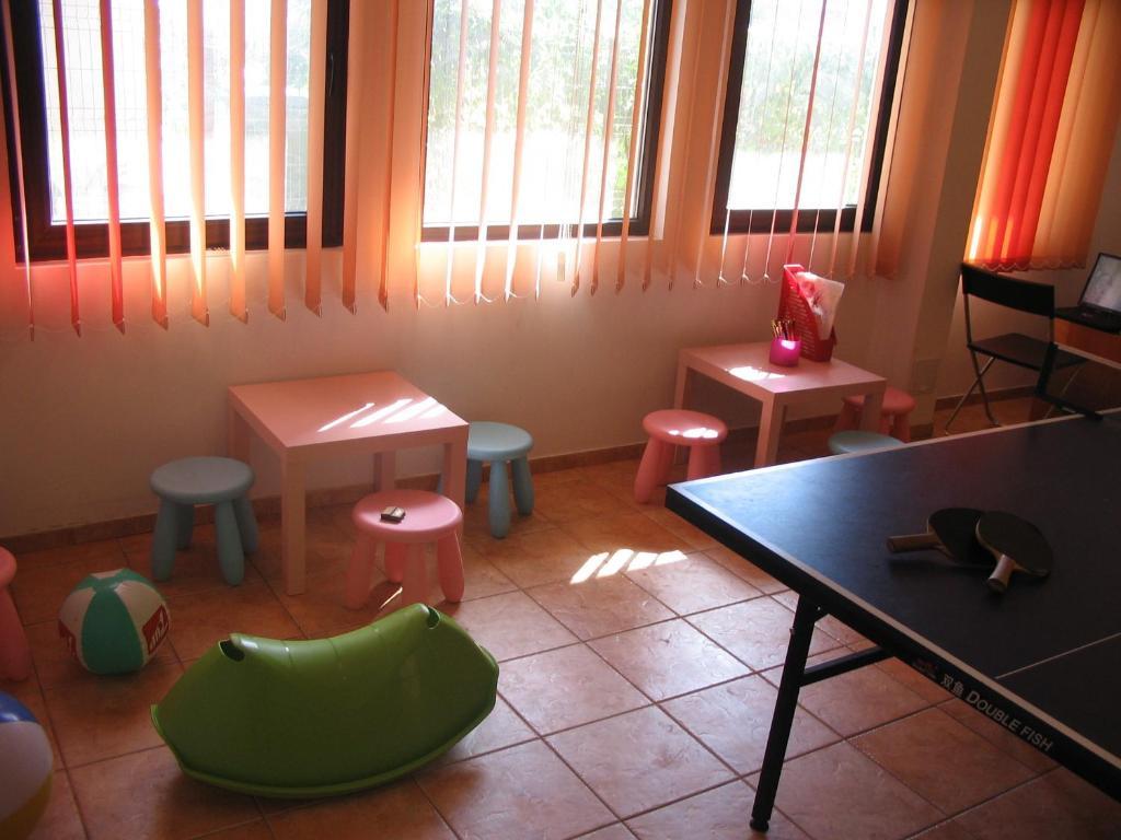 Pensiunea Iubesc Marea Costinesti Bagian luar foto