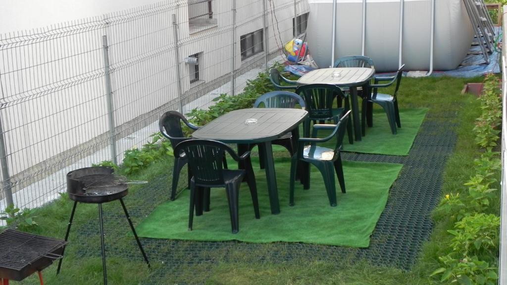 Pensiunea Iubesc Marea Costinesti Bagian luar foto